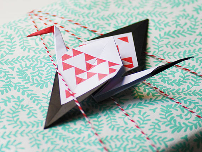 origamizoo bird2
