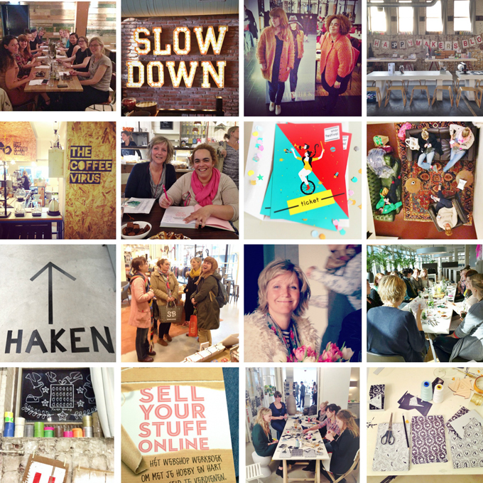 Collage Blog 2014