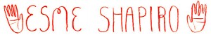 EsmeShapiro logo