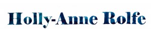 Holly Anne Rolfe Logo