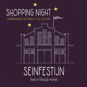 Seinfestijn Shopping Night 2015 - 680