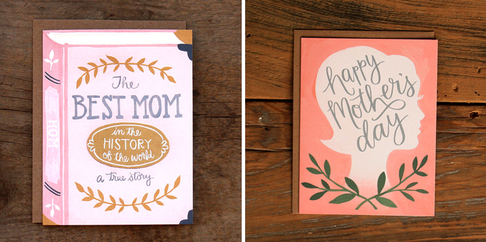 1canoe2 Mothersday postcards
