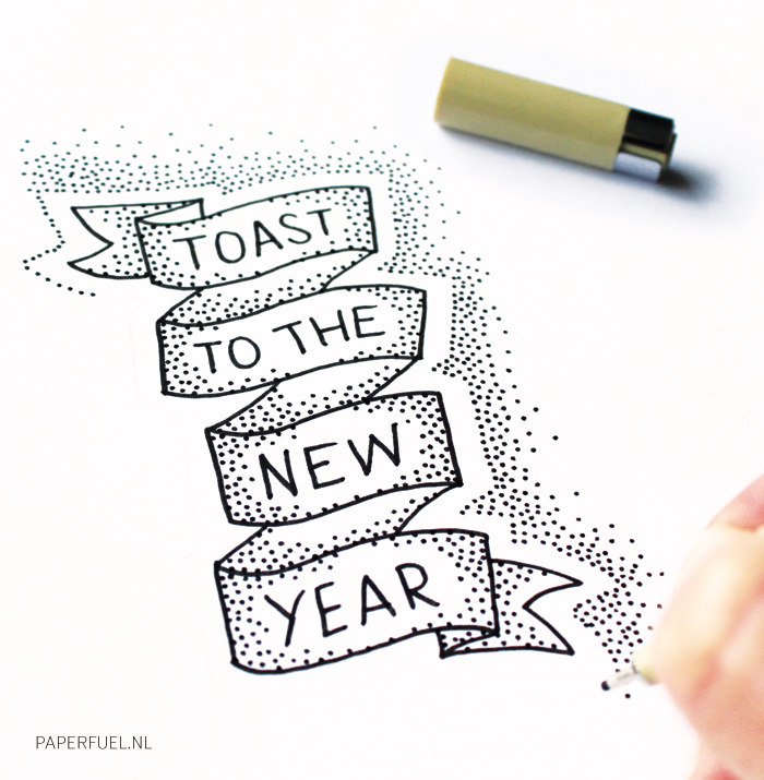 toast-new-year-paperfuel-marieke-ten-berge-papieratelier-flavourites-live-2016