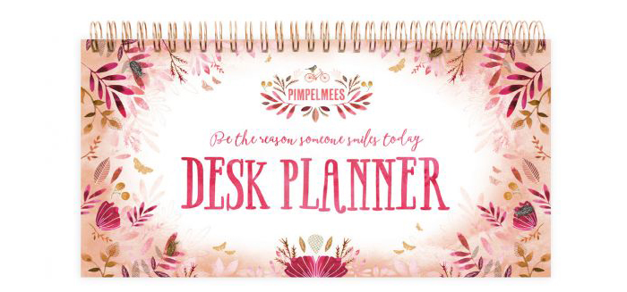 deskplanner pimpelmees happymakersblog