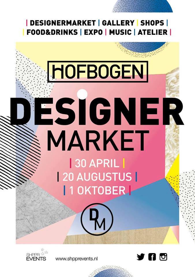 Hofbogen designer market