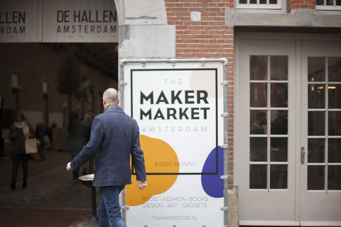 the makers market