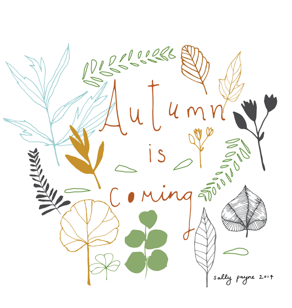 autumn -sallypayne happymakersblog