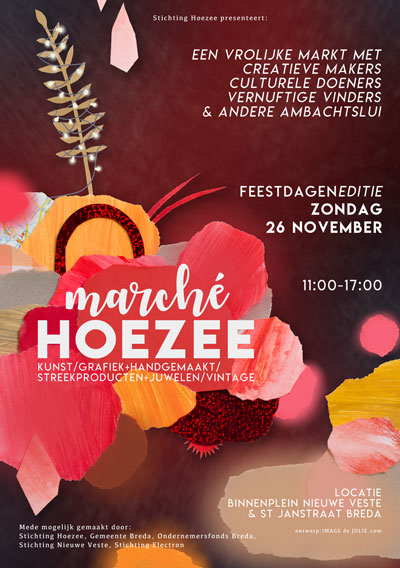 Marche-Hoezee-26-november-2017 HappyMakersBlog