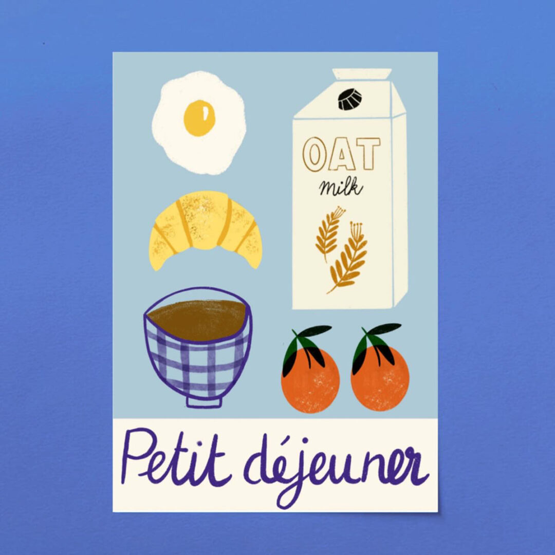 Franse illlustraties