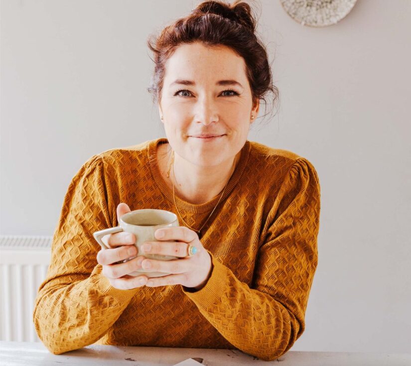 De favorieten van Angelique Verheij