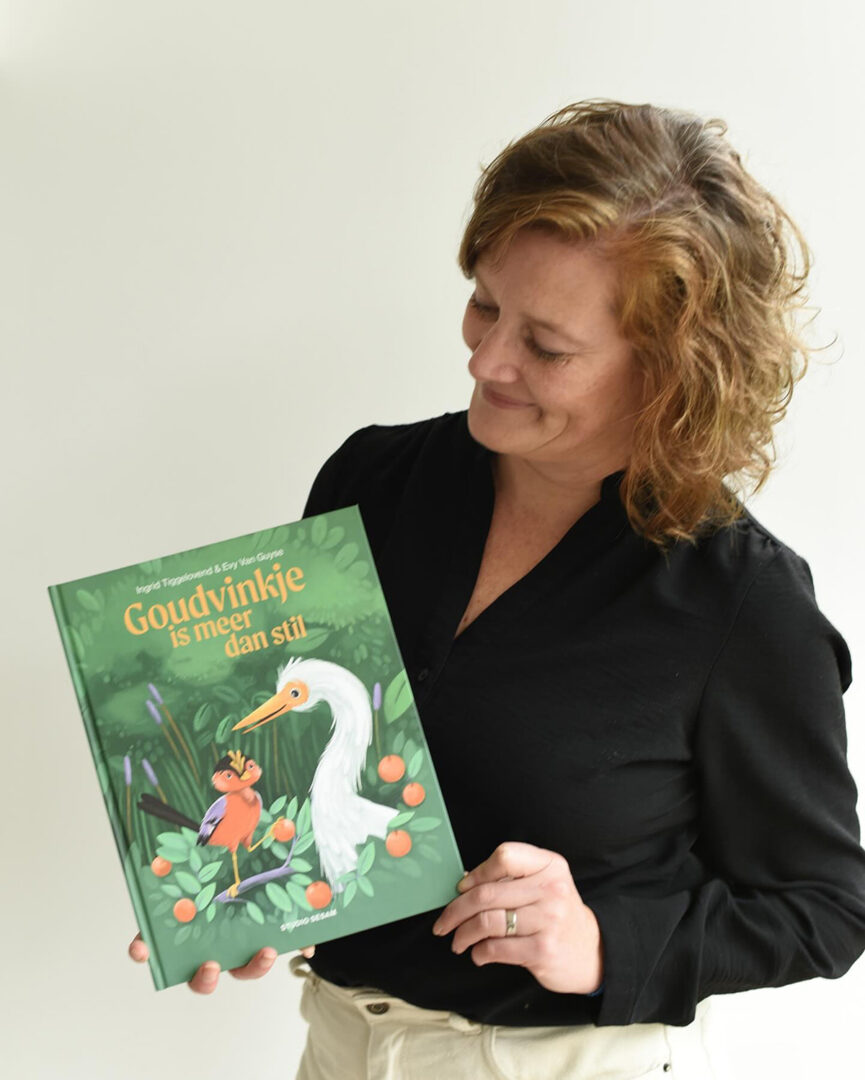 Coaching voor illustratoren: alle aandacht voor jou