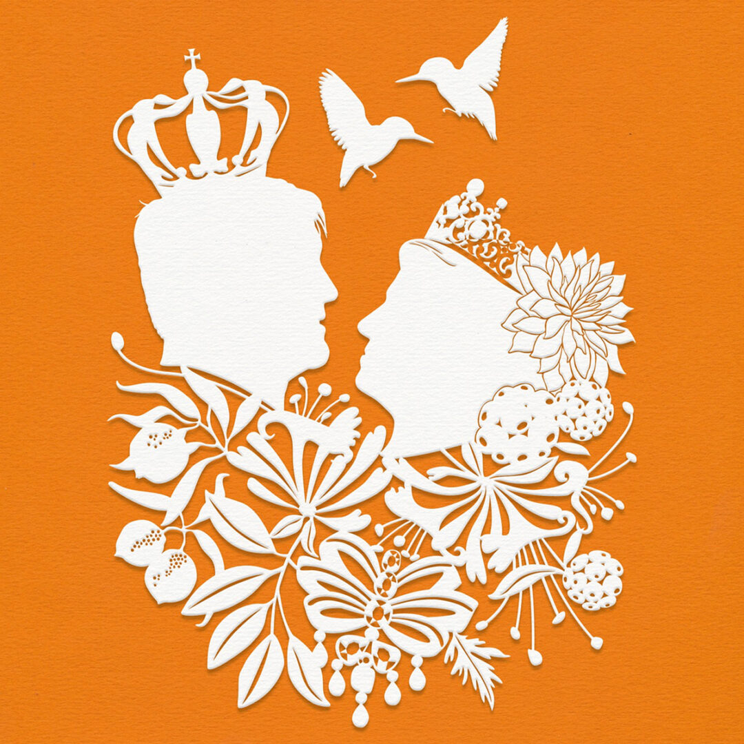 Koningsdag en bevrijdingsdag: de vlag mag uit