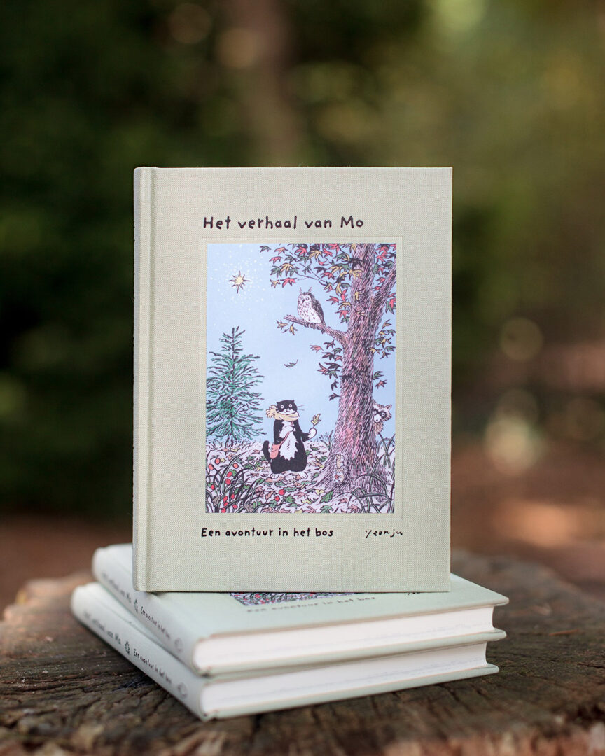 3x raak met goede dierenverhalen