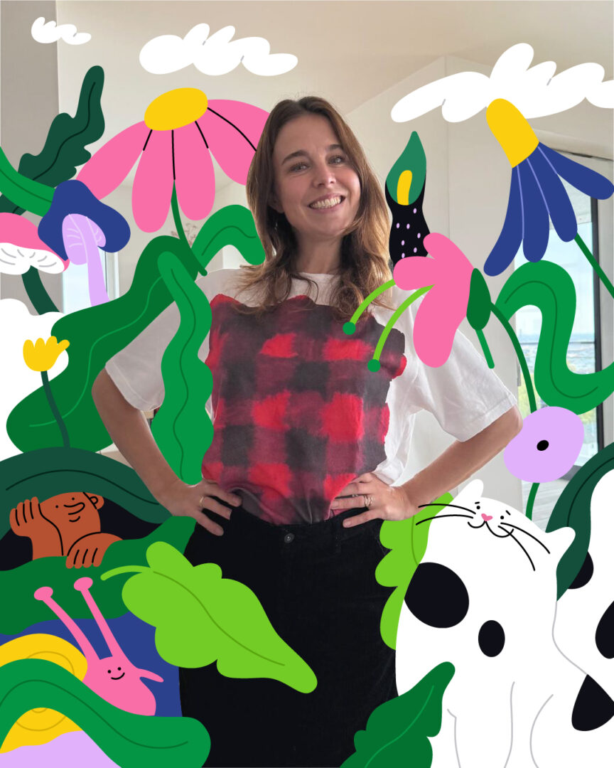 Lievelingsmakers van Wendy Denissen